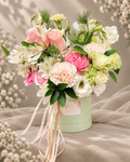 16. Pure Softness by NV Bloom