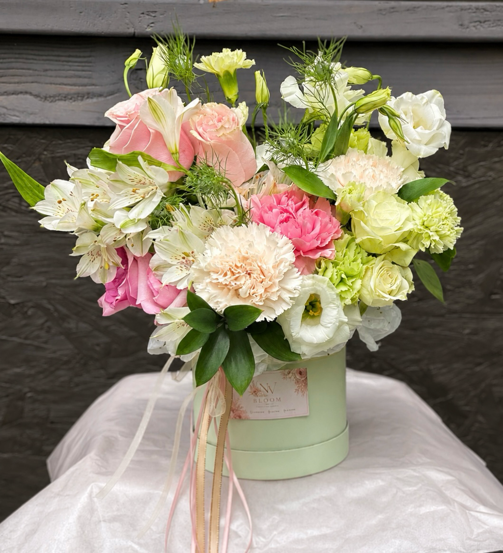 16. Pure Softness by NV Bloom